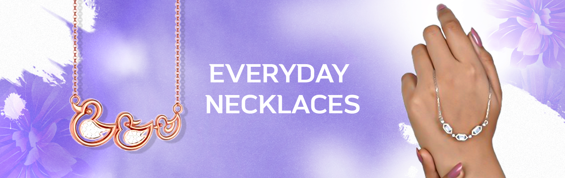 Everyday Necklaces