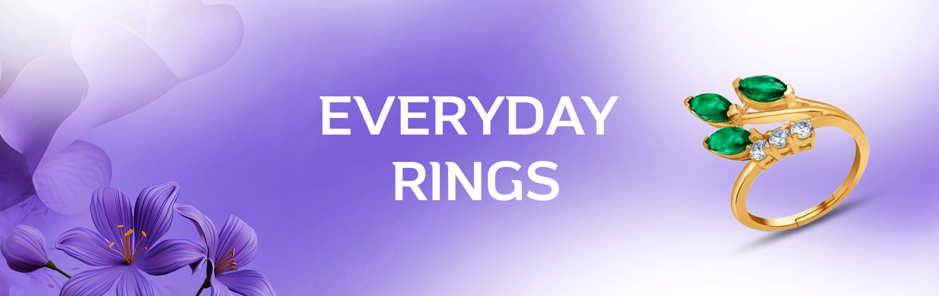 Everyday Rings