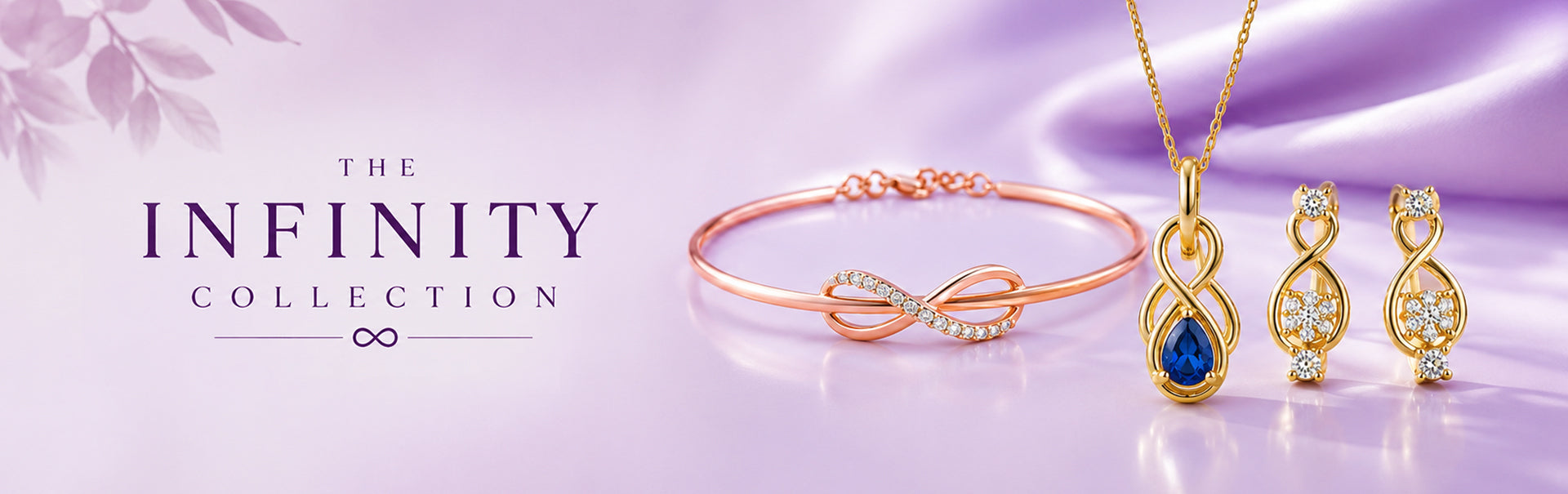 Infinity Collection