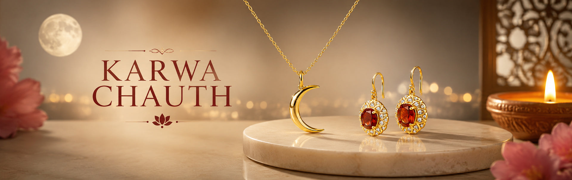 Karwa Chauth