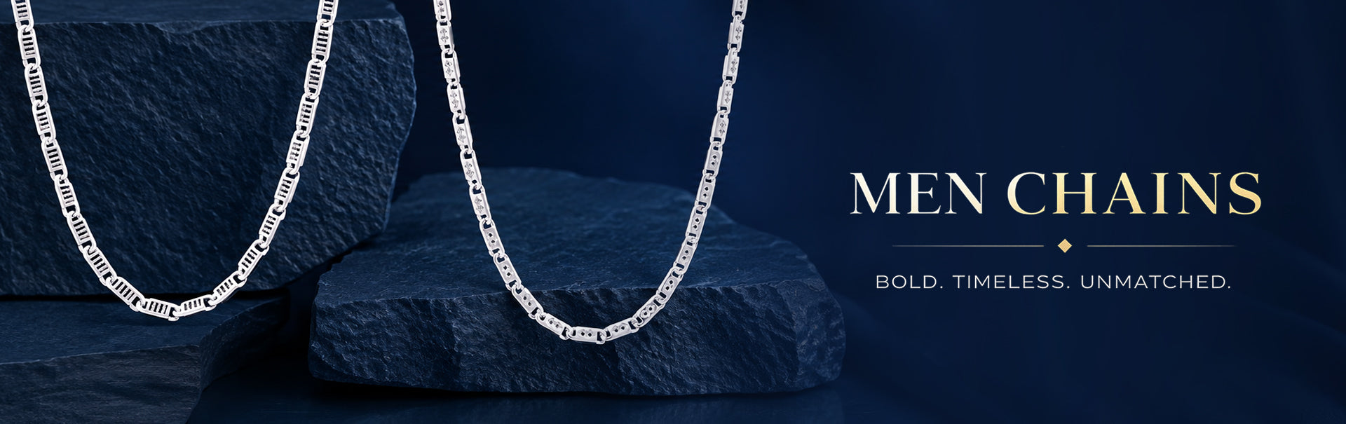 Men Chains