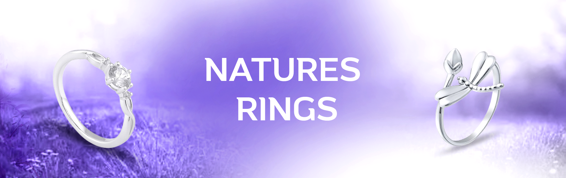 Natures Rings