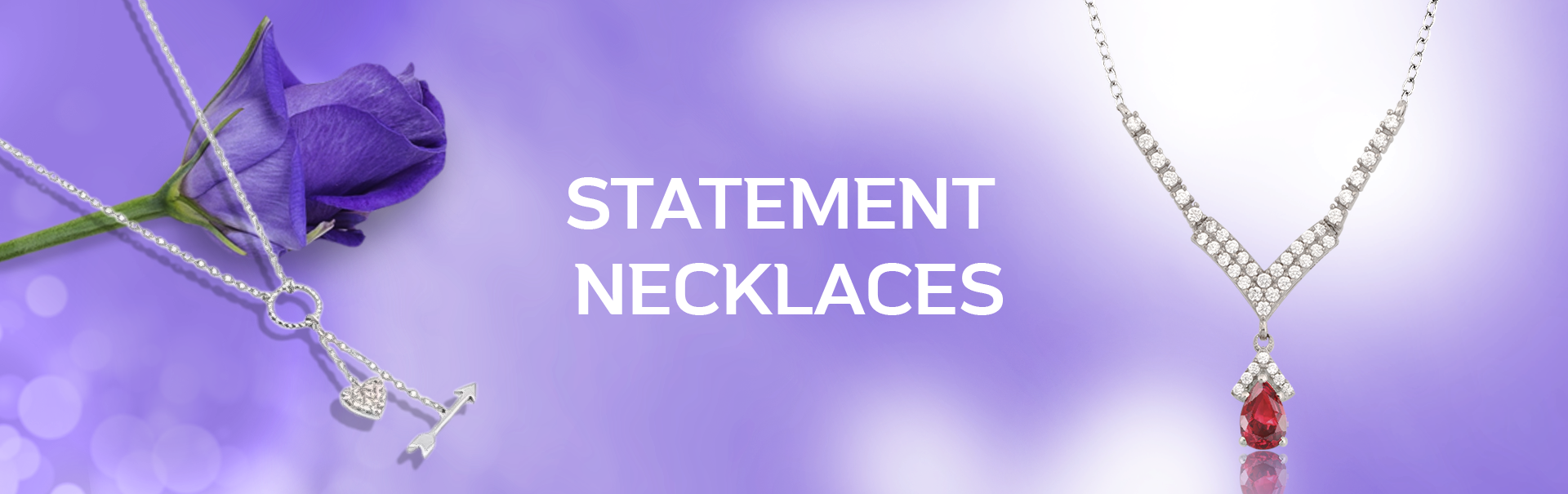 Statement Necklaces