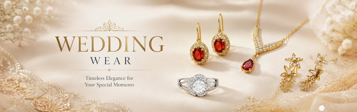 Wedding Jewellery