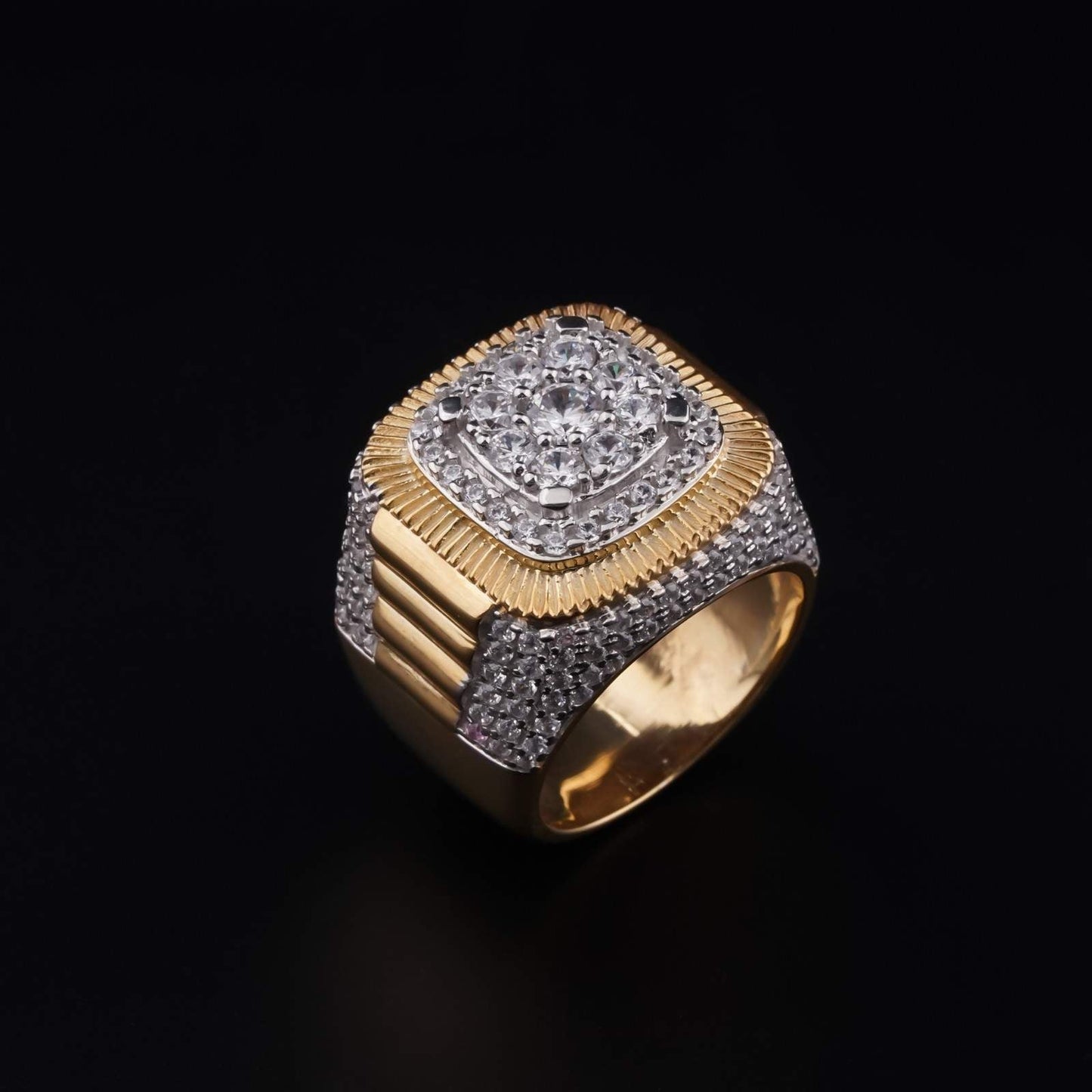 Silver Moissanite, Moissanite Jewelry, Moissanite Jewelry For Women, Certified Moissanite