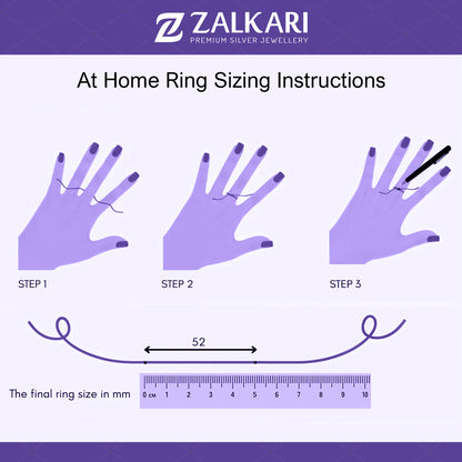 Oval Moissanite Shoulder Set Ring