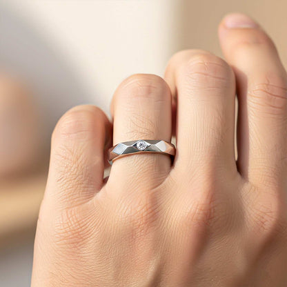 Silver Harmony Men's Band