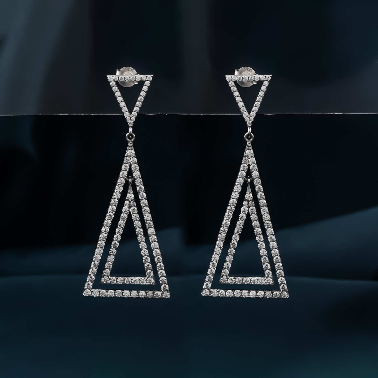 925 Sterling Silver Earrings For Women, Silver Earrings, Chandi Bali For Women, Gold bali For Girls And Women