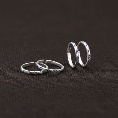 Vintage Toe Rings For women